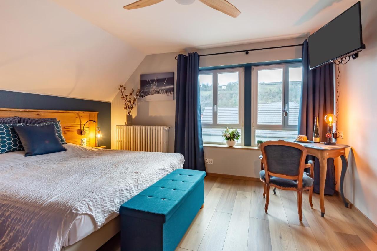 A La Vieille Faience Apartment Wintzenheim Bagian luar foto